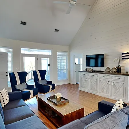 Villa Muskoka A