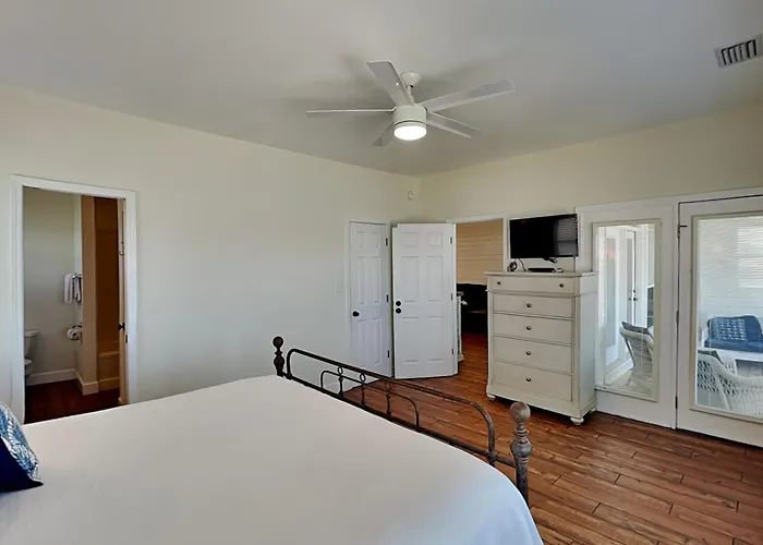 Holiday home Muskoka A Gulf Shores