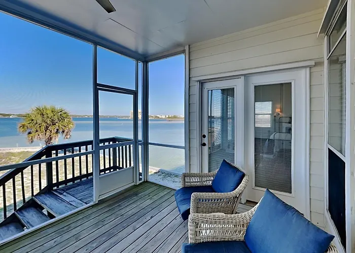 Holiday home Muskoka A