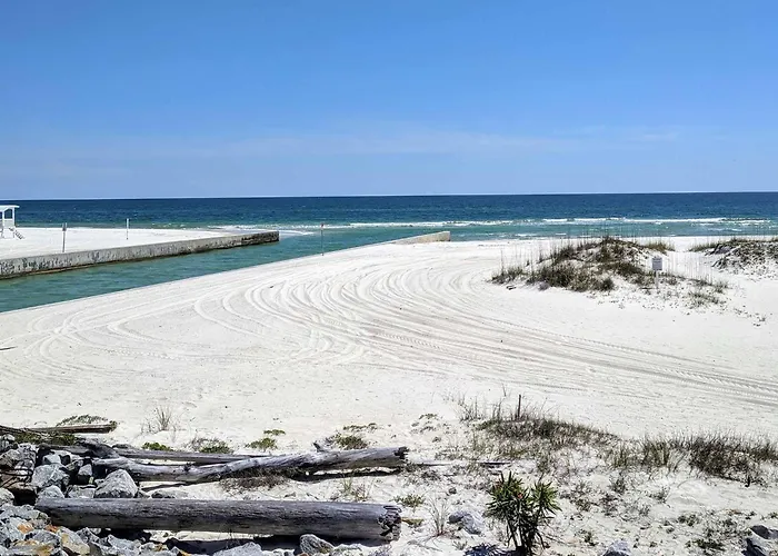 Muskoka A * Gulf Shores